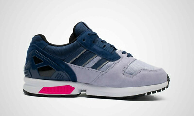 adidas ZX 8000 W Torsion, Purple Tint, Gr. 42 , EF4391