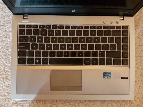 HP ProBook 5330m I5@2.50GHz 6GB DDR3 240GB SSD Wifi Bluetooth Backlit NEWBATTERY - Picture 4 of 7