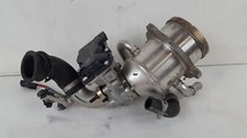 NISSAN X-TRAIL T32 ABGAS KÜHLER EGR VENTIL 147358604R