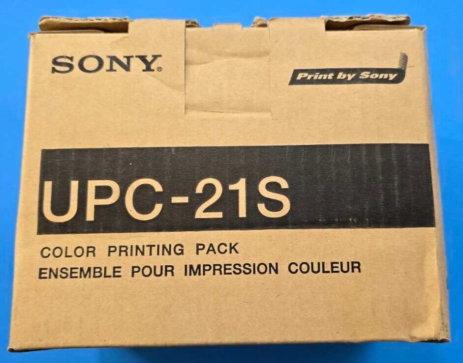 sony upc 510 products for sale | eBay
