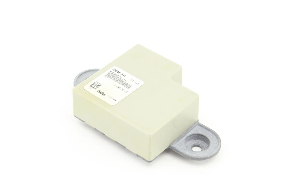 04-07 Unidad de módulo de control de antena Bmw 530i OEM 6935024-01 Foto 2 de 4