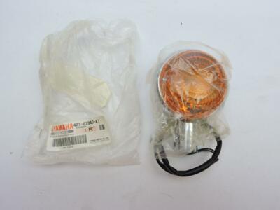42X-83340-K1 NOS Yamaha Flasher Light Assembly XV535 XVZ13 XVS65
