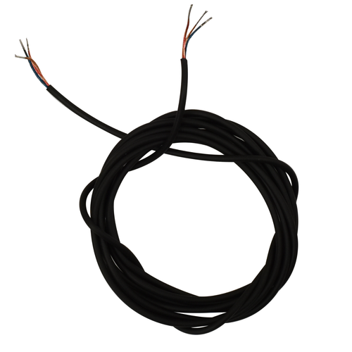 Cavo Audio AUX con connettore jack da 3,5mm rosso per cuffie come Beats by  Dr. Dre MHE12G/A , 120cm- microfono - Electropapa