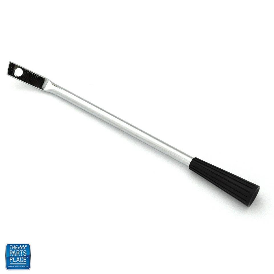 Chevrolet Chevelle El Camino 1964-1967 palanca de señal de giro sin inclinación Foto 2 de 3