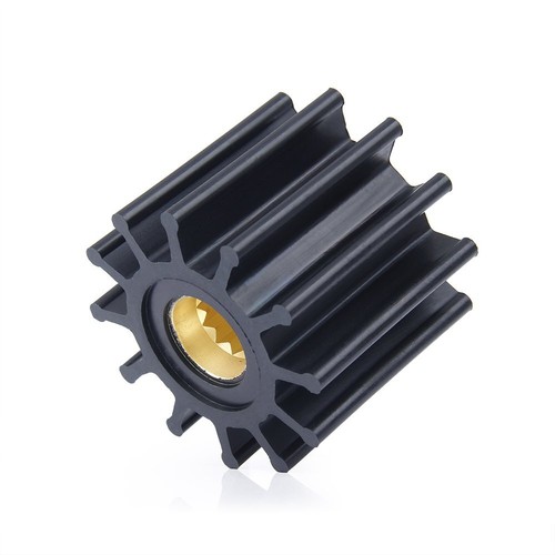 MC97 Raw Sea Water Pump Impeller For 09-812B-1 F6 Johnson Pump 3001.3621 18-3306 - Picture 12 of 14