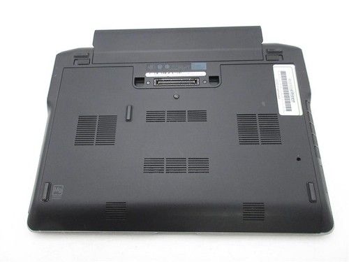 Dell Latitude E6230 Intel Core i5-3320M 2.6GHz 4GB RAM NO HDD 12.5" FOR PARTS - Picture 12 of 12