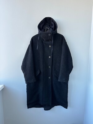 Massimo Alba Coat Men s