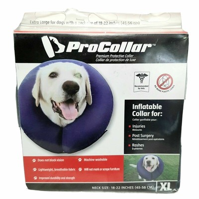 procollar premium protective collar