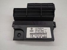 Original Audi Q7 4L V8 Vehicle Electrical System Control Unit