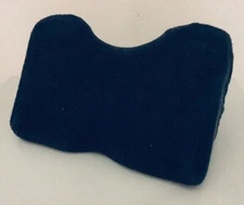 Occipital Release Tool for Pivotal Therapy  Cervical Traction Neck Wedge Pillow