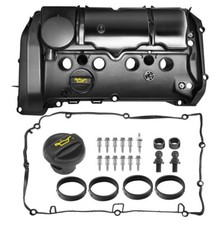  New Valve Cover W Pcv For 12-16 Bmw N13 B16a F21 F20 116i 118i 120i 316i 1.6l