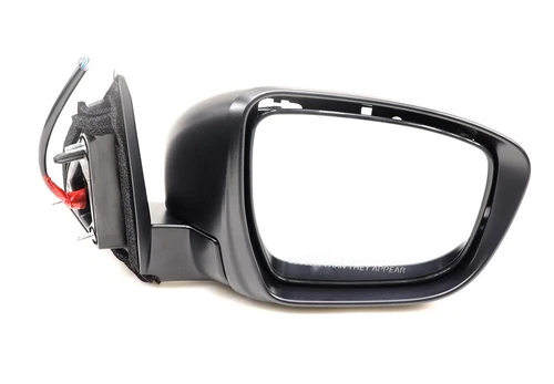 NEW OEM Passenger Side Door Mirror Heated 963016MA1A for Rogue Sport 2017-2022