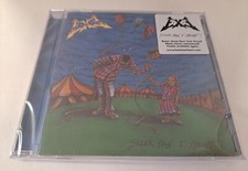 EXE E-X-E Sicker Than I Thought! New CD New Y...