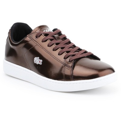 Shoes Universal women Lacoste Carnaby 