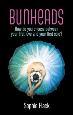 Bunheads by Sophie Flack (Paperback, 2012)