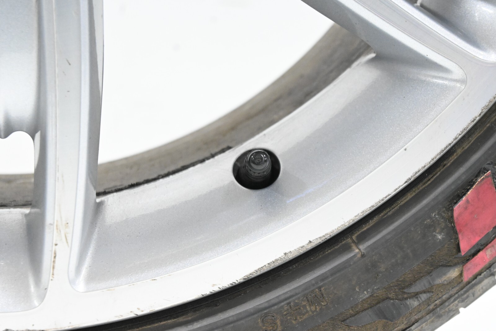 ⭐ 14-21 Maserati Quattroporte 20" Front Staggered Tire Wheel Rim Factory Oem