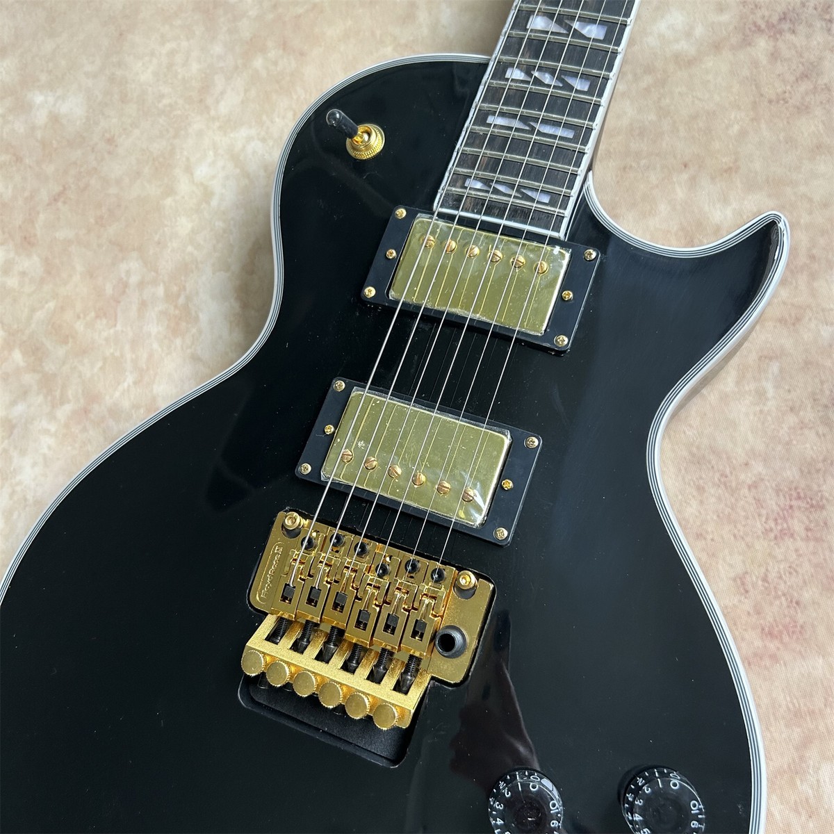 【HORIZON】FloydRose Licensed HH Horizon Floyd Rose Licensed HH Electric Guitar Tremolo