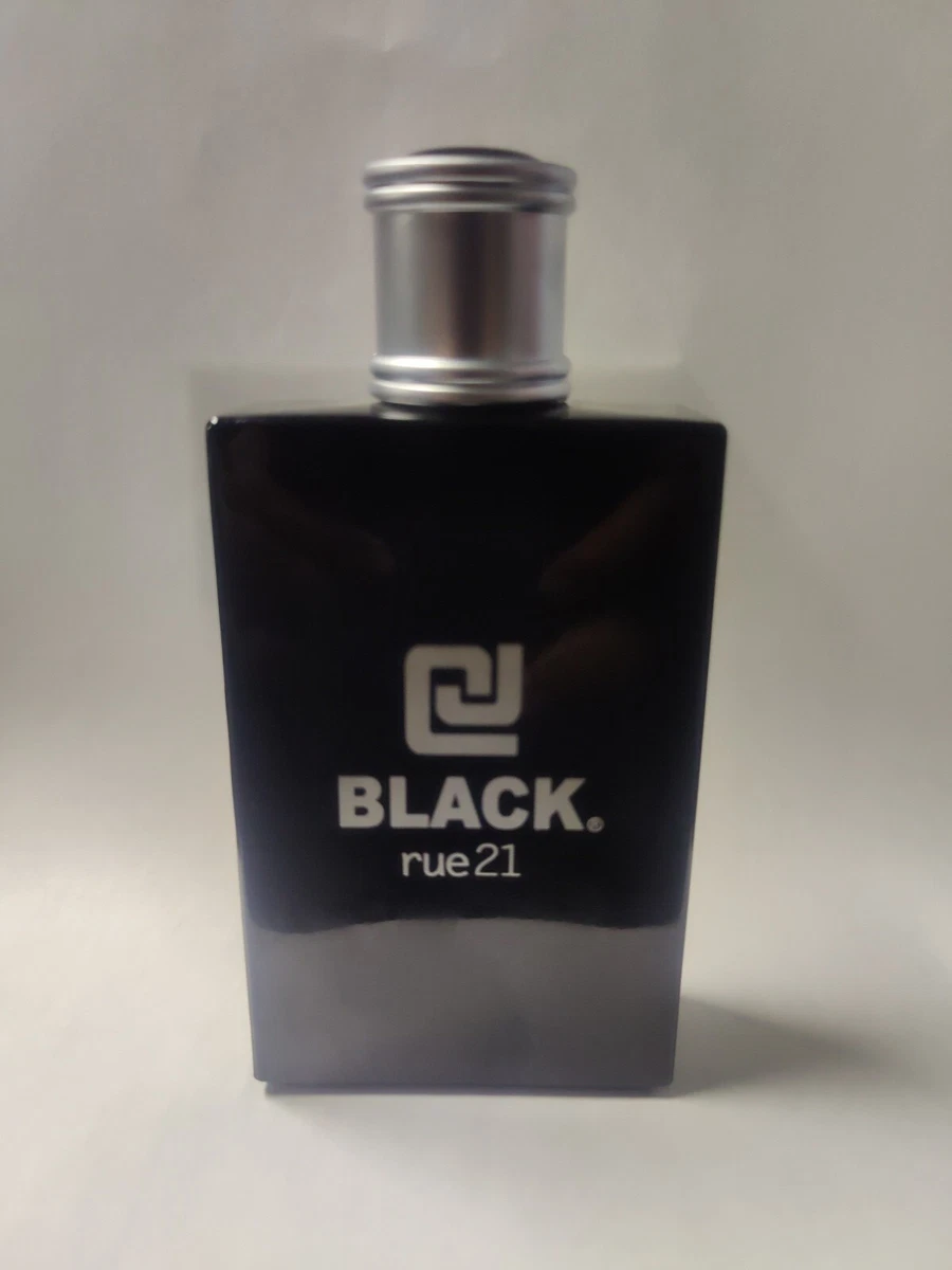 Rue 21 2024 black cologne