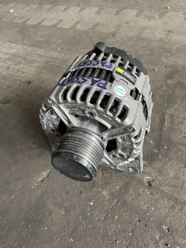 VW Passat 3C 2.0 TDI Allrad CBA KXU Lichtmaschine Alternator Generator