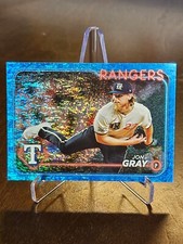 2024 Topps Series 1 Baseball Base cards, Parallels and more