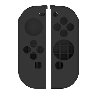 Schutzhülle Gummi Hülle Silikon Cover für Nintendo Switch Joy-Con Controller NEU