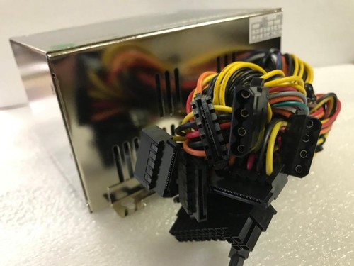 NEW 480W Dell KH624 BESTEC ATX0350D5WA Power Supply 4 SATA Replace/Upgrade 50N.2 - Picture 3 of 3