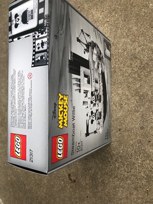 mickey mouse 90th anniversary lego