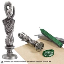 Harry Potter - Siegelstempel Slytherin