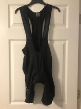 Prze walski biking jump suit XL black