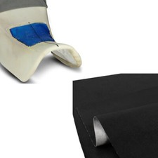 Set Gel-Pad + Sitzbank-Bezug S1