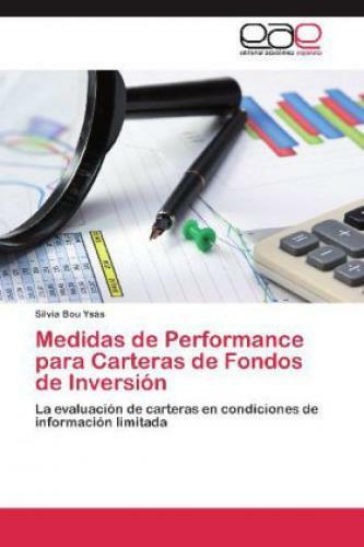 Medidas De Performance Para Carteras De Fondos De Inversión La
