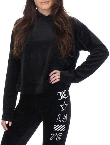 Juicy Couture 267114 Women's Black 