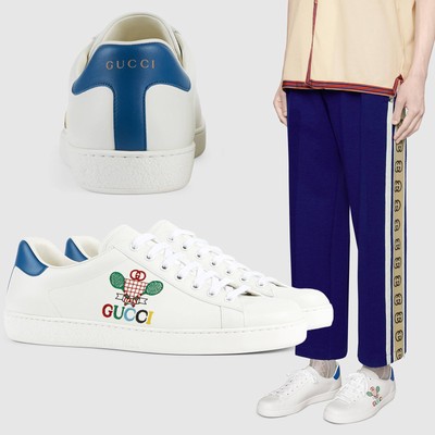 tenis gucci estados unidos