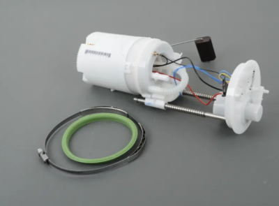 NEW BMW X5 E70 FUEL PUMP 16117195464 7195464 ORIGINAL 16-11-7-195