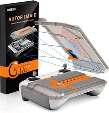 STARTRC Mini 4 Pro Screen Protector for DJI RC/RC 2 Controller with Auto gray 