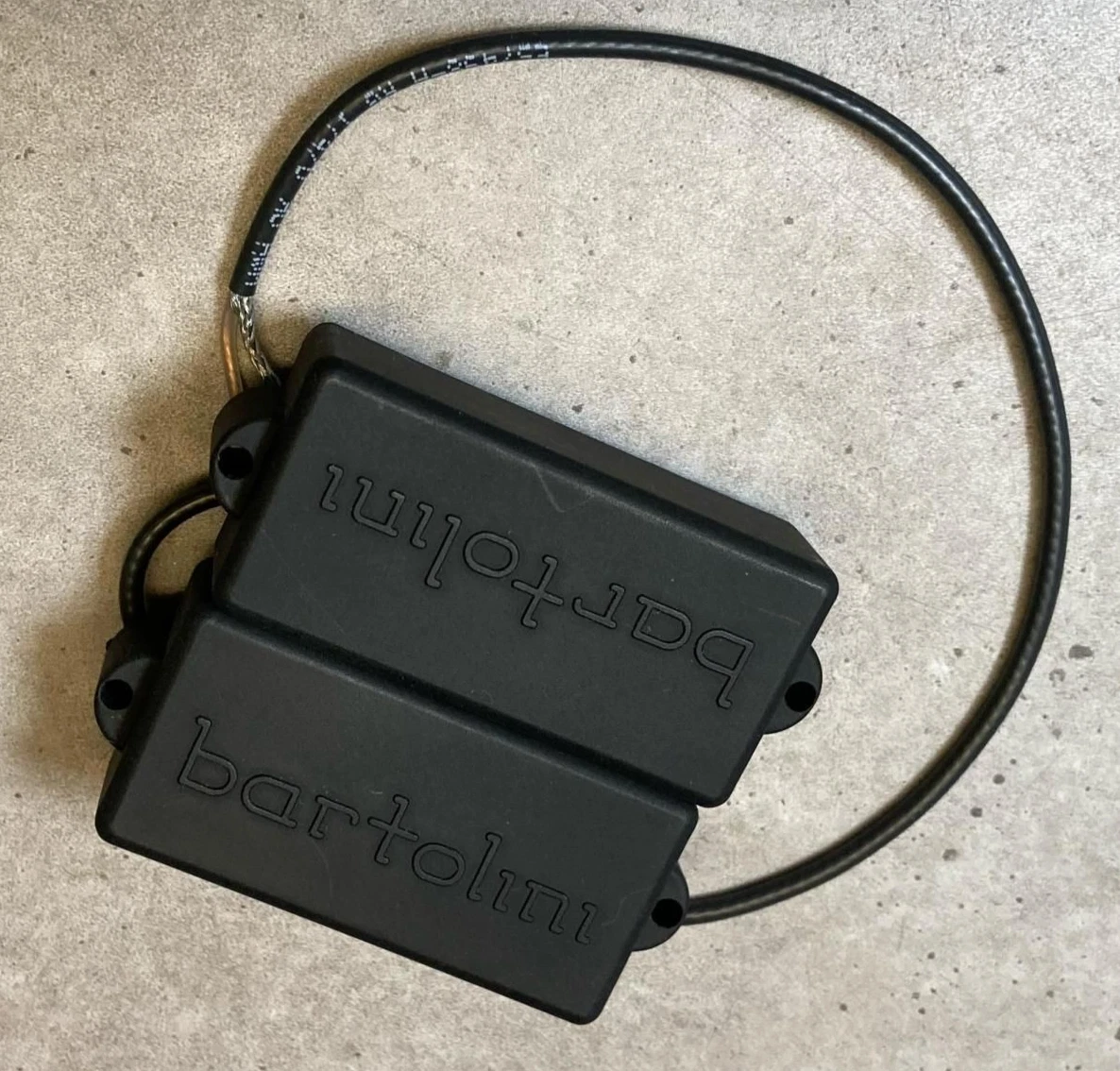 ※中村bartolini 59v70ピックアップ セット 中村様専用bartolini 59v70ピックアップ セット - メルカリ