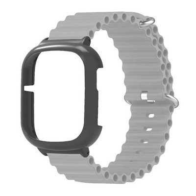 Protective Watch Strap With Adjustable Wristband Durable Material For Honor 4