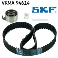 Skf VKMA94614 Zahnriemensatz Zahnriemen Satz FüR Mazda