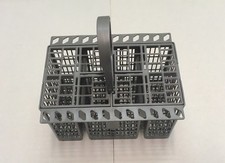 GENUINE WHIRLPOOL 6TH SENSE DISHWASHER CUTLERY BASKET WFC3C26X WFC3C26XAUS
