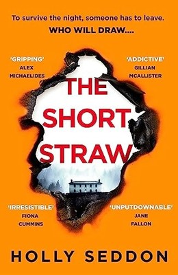 The Short Straw, Seddon, Holly