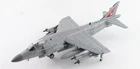 SEA HARRIER FA.2 JET - ROYAL NAVY FAIRFORD - SEA EAGLE   - 1:72  HOBBY MASTER