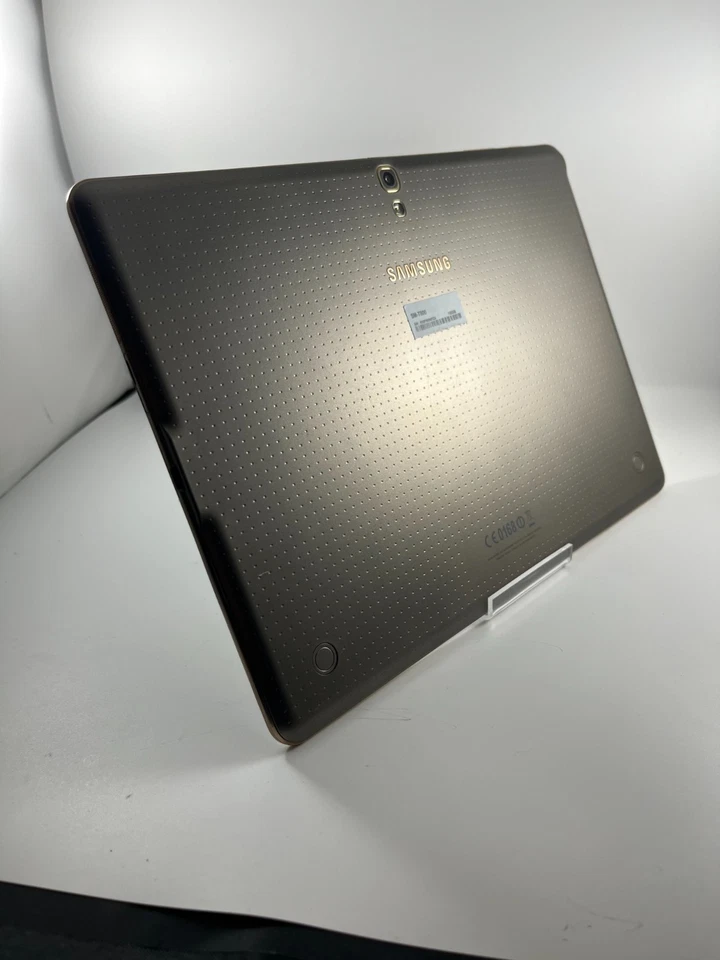 Samsung Galaxy Tab S SM-T800, 10,1", 16GB TOP Zustand Simlockfrei - Bild 4 von 4