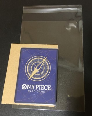 Monkey D Luffy 2nd Anniversary Set PROMO ST13-015 SR One Piece