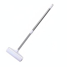 Fuzz Remover Telescopic Handle Easy Tear Sheets for Carpets
