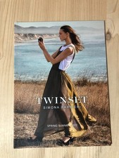 Catalogo Moda Simona Barbieri Spring Summer 2017