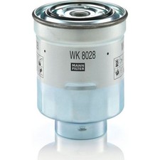 Mann Filter WK 8028 Z Kraftstofffilter für TOYOTA AURIS COROLLA E15