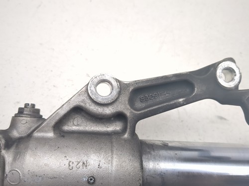 97-00 Suzuki GSXR 600 750 SHOWA Front Fork Suspension STRAIGHT - Zdjęcie 9 z 11