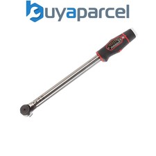 Image of Norbar 13841 TTi 50 Torque Wrench 3/8in Square Drive 10-50Nm NOR13841