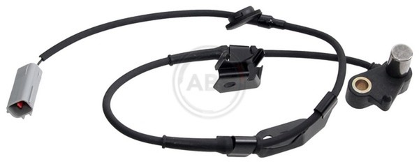 A.B.S. ABS Sensor Raddrehzahl 30939 FüR Mazda 626 GF GW 5 Station Wagon GF8P-image