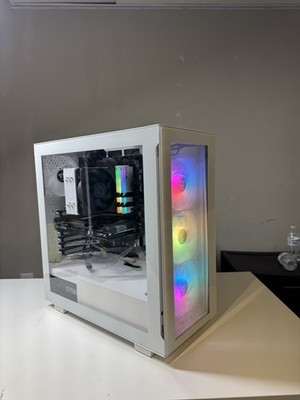 Gaming PC   i5-12400F | RX 6650 XT | 16GB RAM | 512GB SSD | RGB